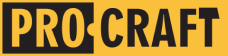 retiro - procraft logo