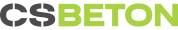 retiro - cs beton logo
